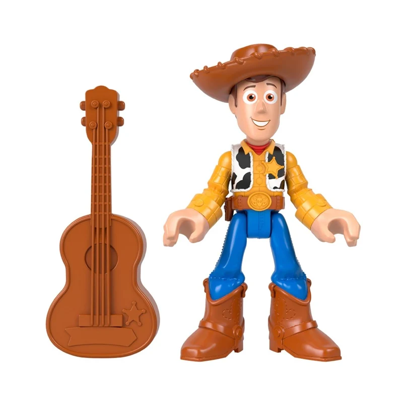 Toy Story Action Figure, Disney Toys, Assortment, 1 Count