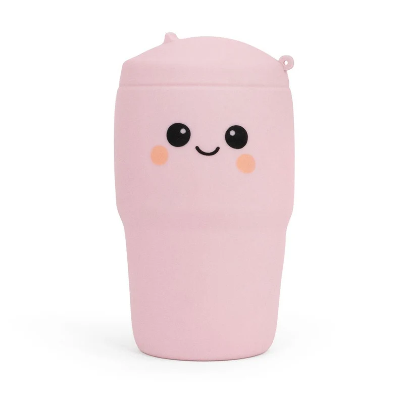 Keycraft The Big Squij Tumbler Slow-Rise Squishy Toy 7.5in