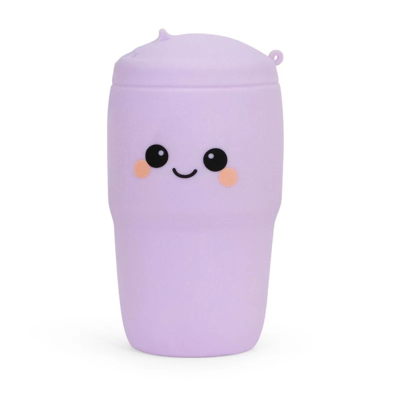 Keycraft The Big Squij Tumbler Slow-Rise Squishy Toy 7.5in