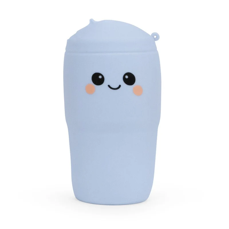 Keycraft The Big Squij Tumbler Slow-Rise Squishy Toy 7.5in