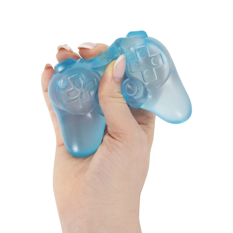 Single Keycraft Squishy Stress Controller Sensory Toy Gaming Fidget
