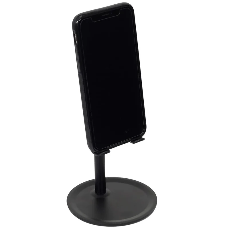 SUPPORT DE TELEPHONE POUR BUREAU
