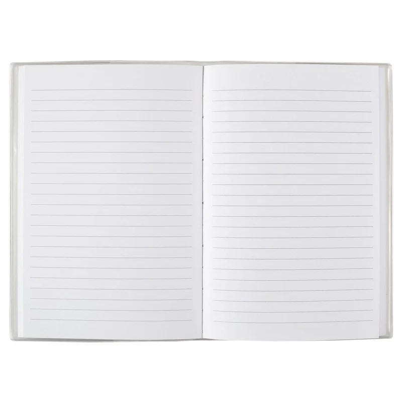 CARNET PAILLETTES POUR FAIRE SEMBLANT
