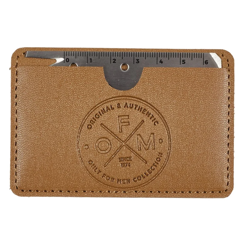 CARTE DE SURVIE MULTIFONCTION