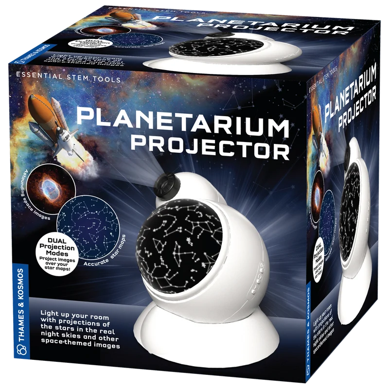 Planetarium Projector