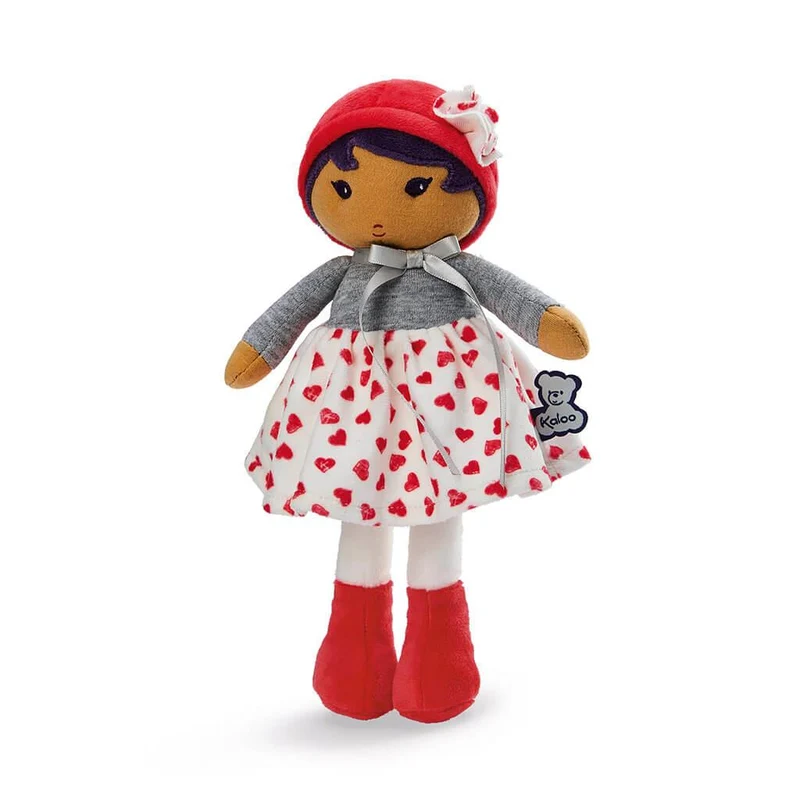 Kaloo Doll Jade (Medium) / Poupée Jade (Moyenne)