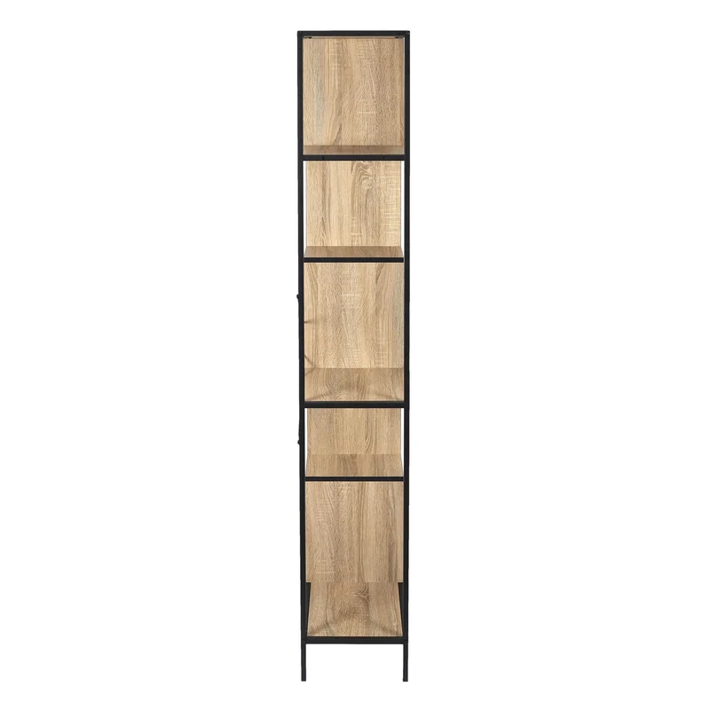 ETAGERE EDISON 80X30X180CM