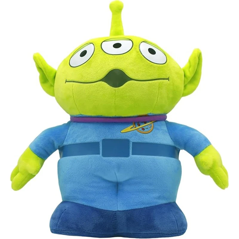 Toy Story Alien Medium Plush, Disney Plush, 1 Count