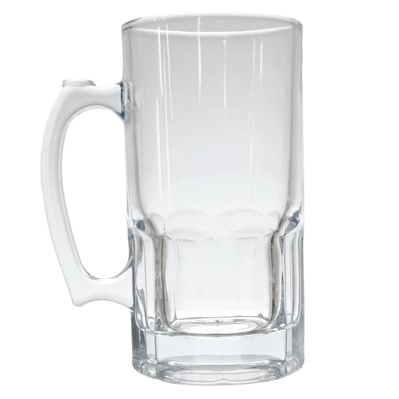 CHOPE XXL LE DEMI DU PATRON