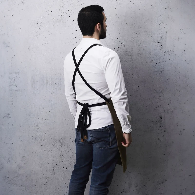 TABLIER HYPSTER PREMIUM