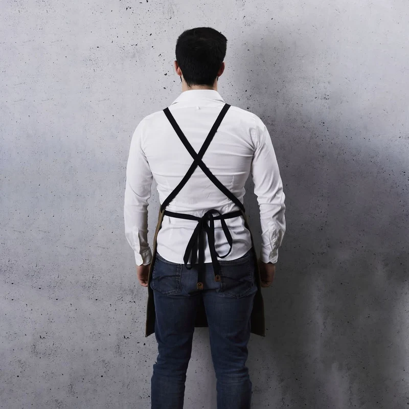 TABLIER HYPSTER PREMIUM