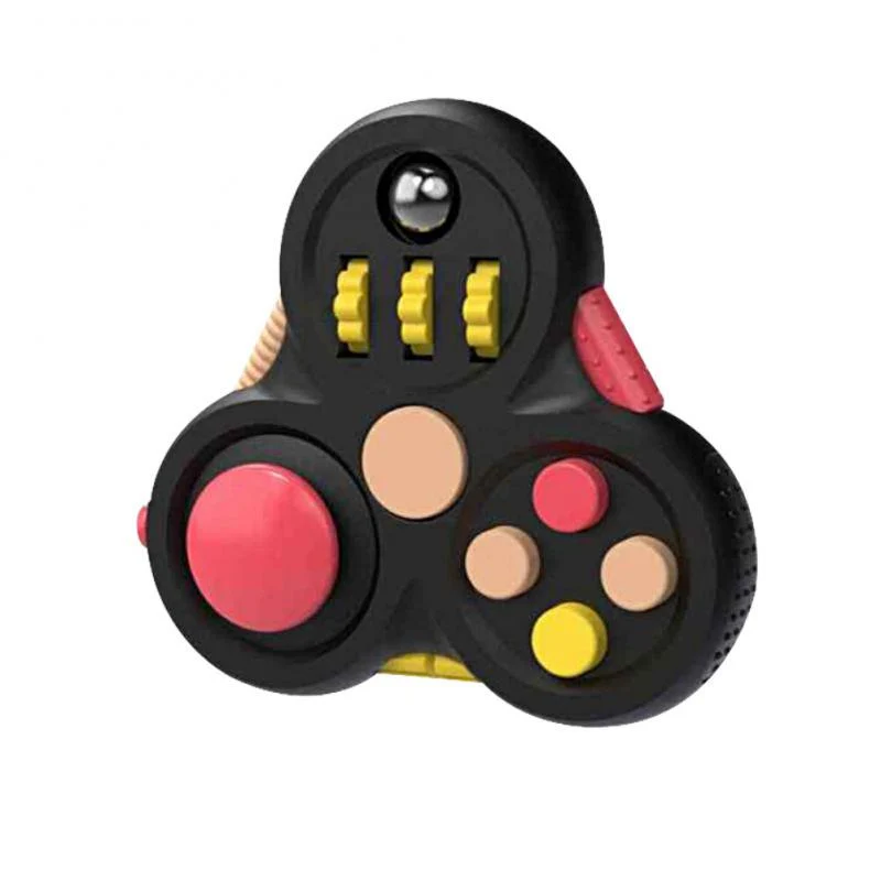 Jouet Spinner Anti Stress