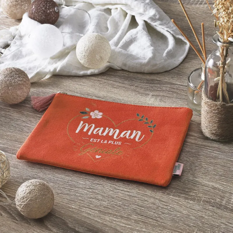 TROUSSE MAMAN GENIALE