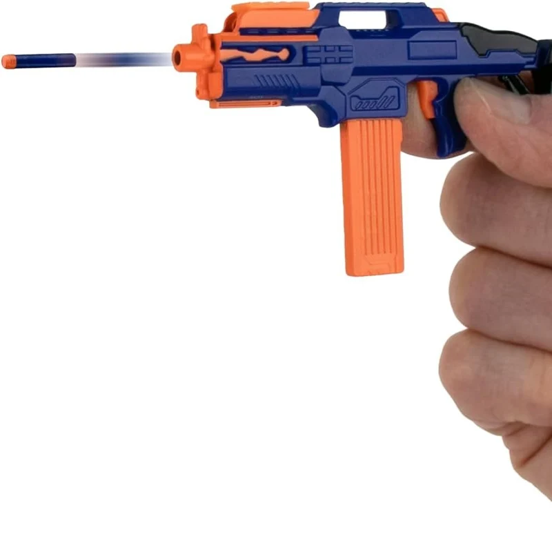 World's Smallest Nerf Gun - 1 random style