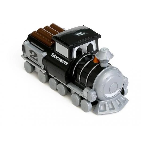 Mix or Match Vehicles Junior Set 2 / Coffret Junior Véhicules Mélanger ou assortir 2