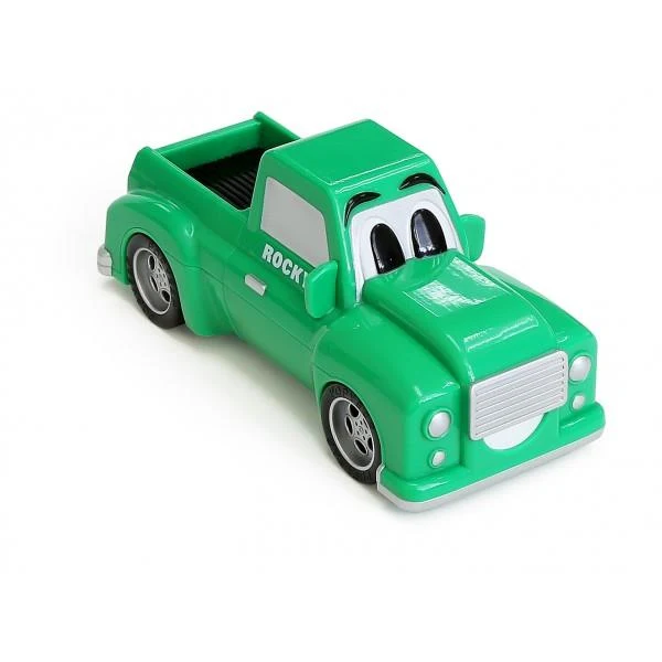 Mix or Match Vehicles Junior Set 2 / Coffret Junior Véhicules Mélanger ou assortir 2