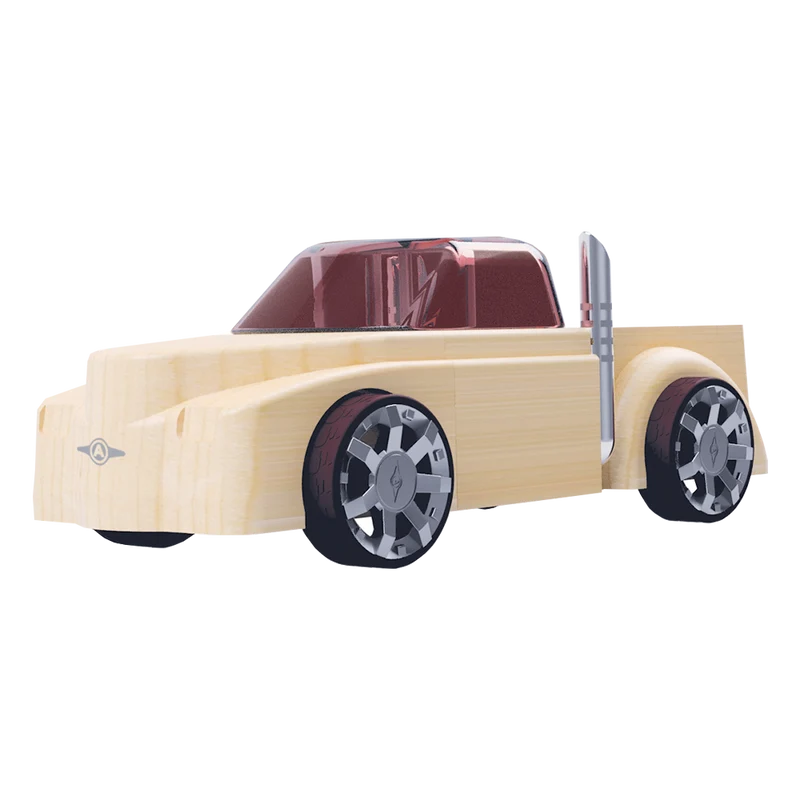 Automoblox T22L Macho Ultimate / voiture Macho Ultime