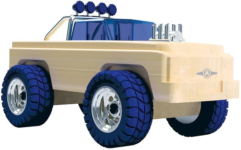 Automoblox MT1 Brawler Ultimate / Voiture Combattant ultime