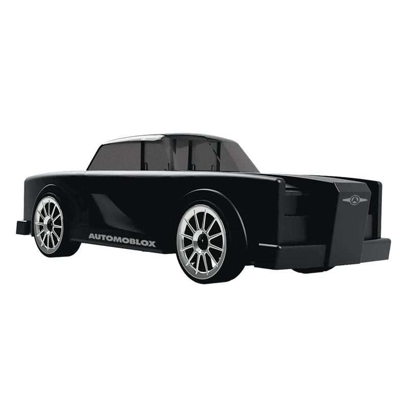 Automoblox LR3 Midnight Ultimate / Voiture Minuit ultime