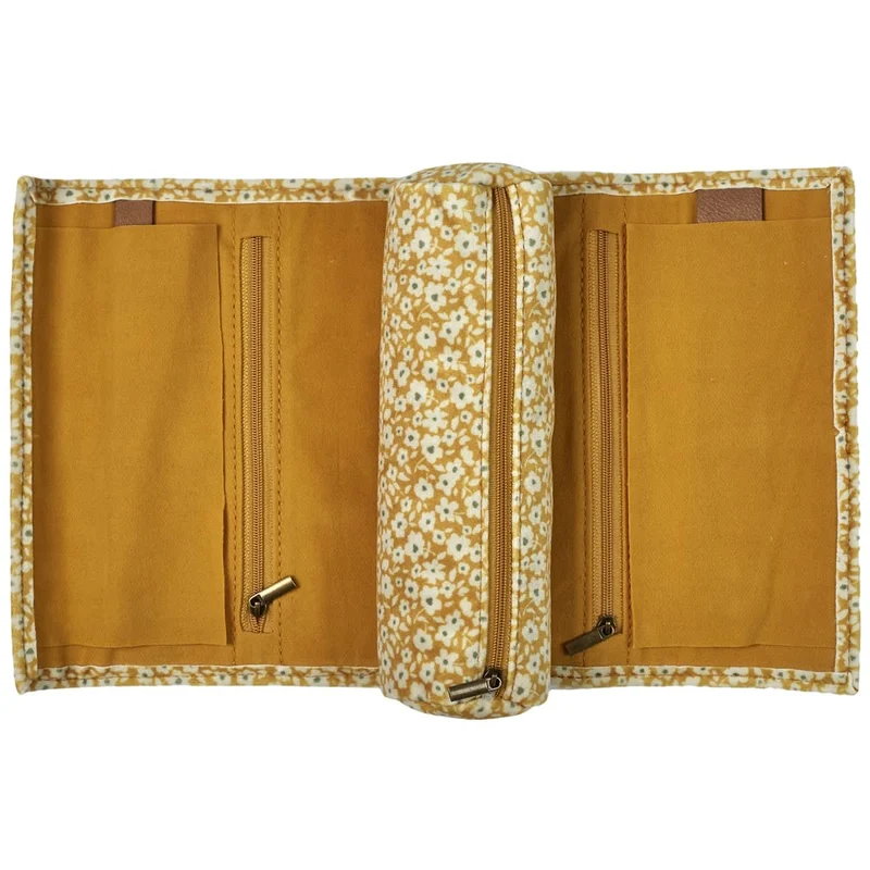 TROUSSE A BIJOUX FLOWER POWER