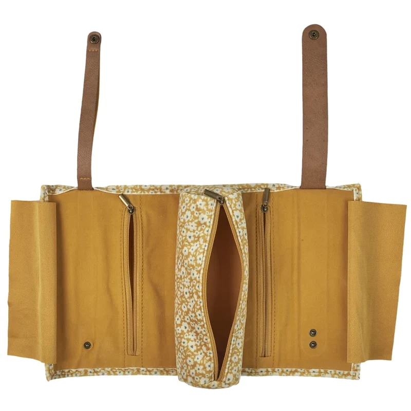 TROUSSE A BIJOUX FLOWER POWER
