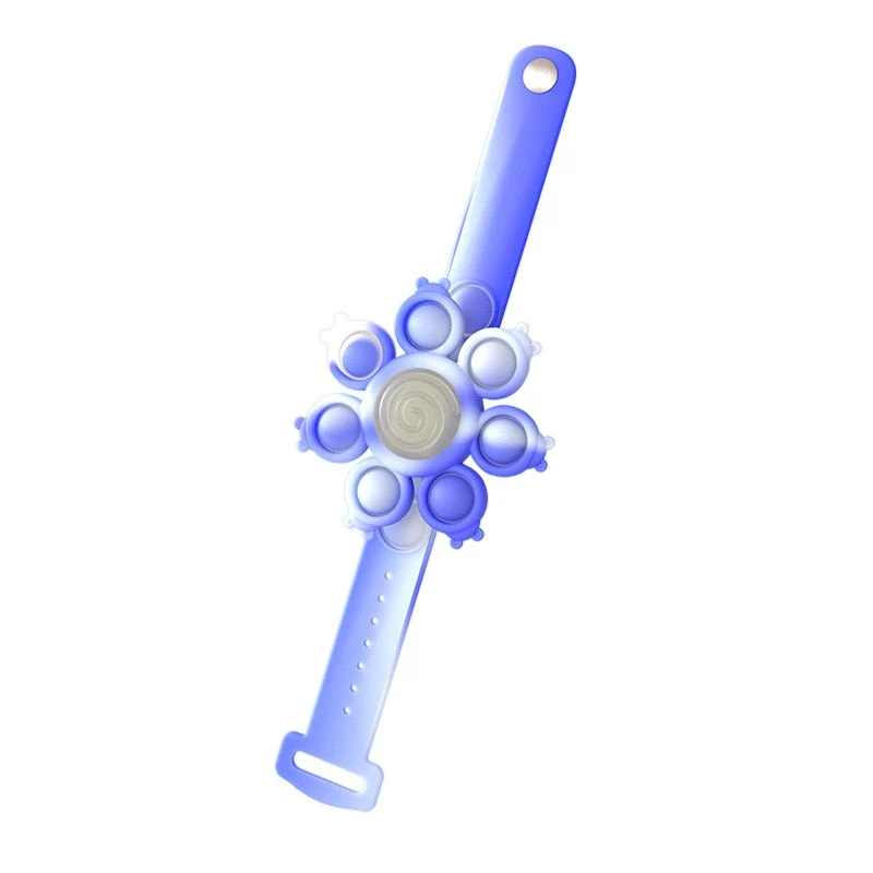 Bracelet Fidget Spinner Relaxant