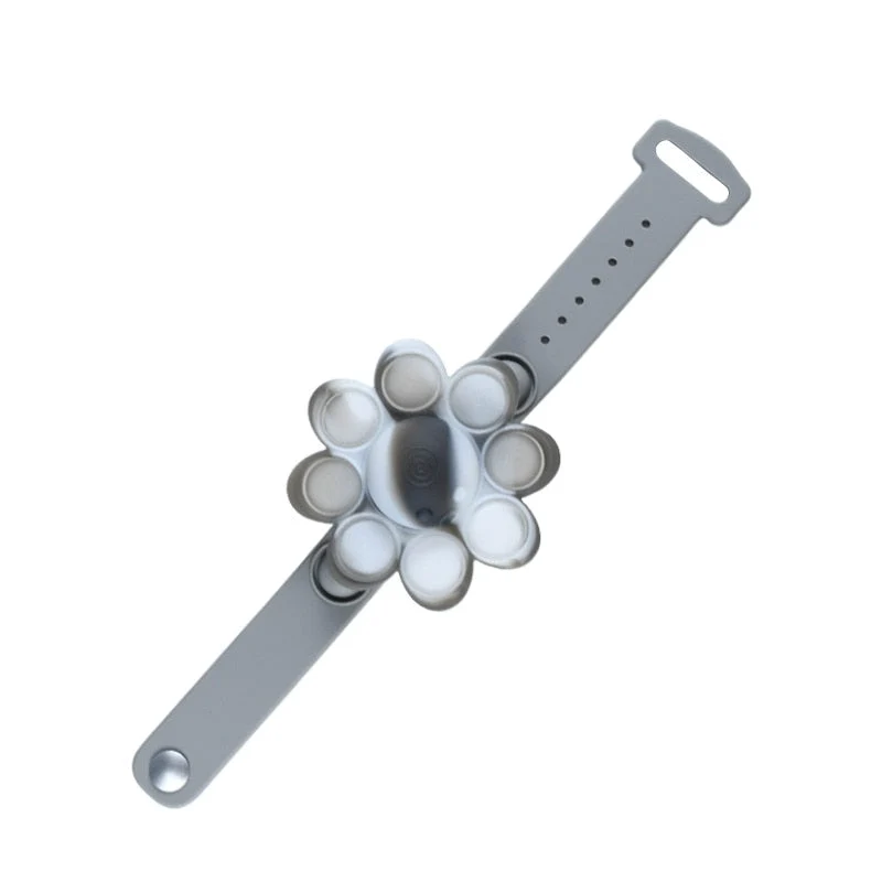 Bracelet Fidget Spinner Relaxant