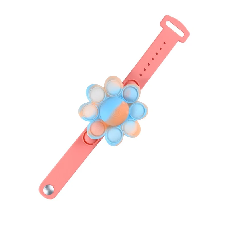 Bracelet Fidget Spinner Relaxant