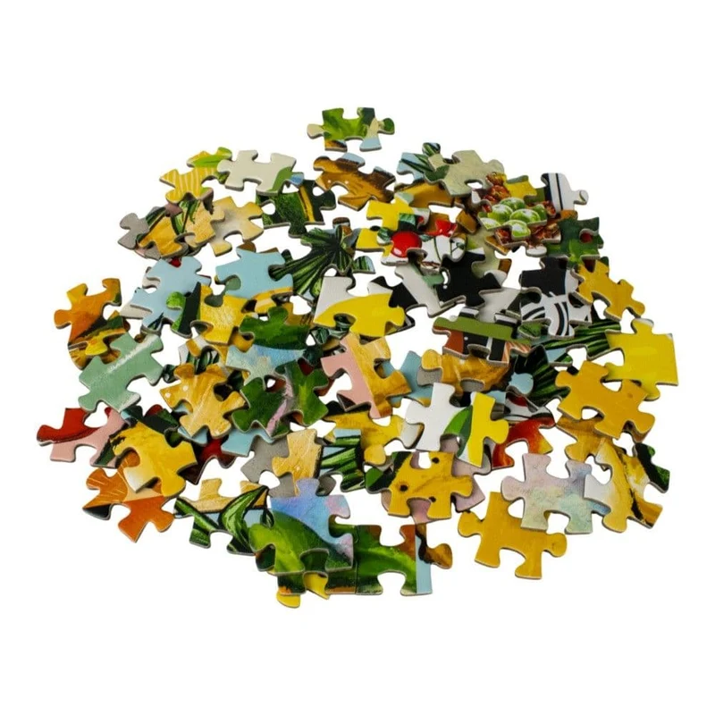 Fresh & Fruity 1000-Piece Puzzle