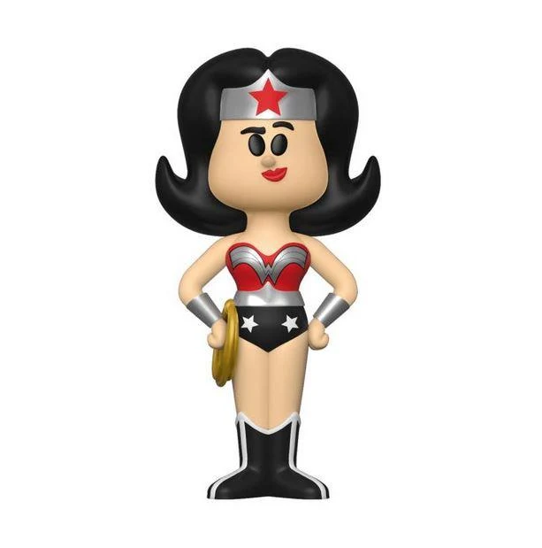 Funk Pop Soda Wonder Woman The Chase Limited Edition - The Chase Édition Limitée