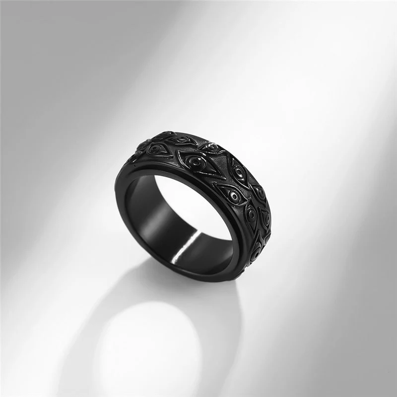 Bague anti-stress Argus