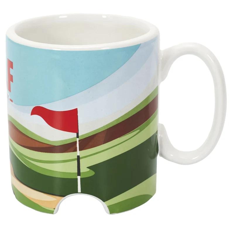 MUG GOLF