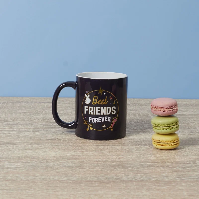 MUG BEST FRIEND FOREVER