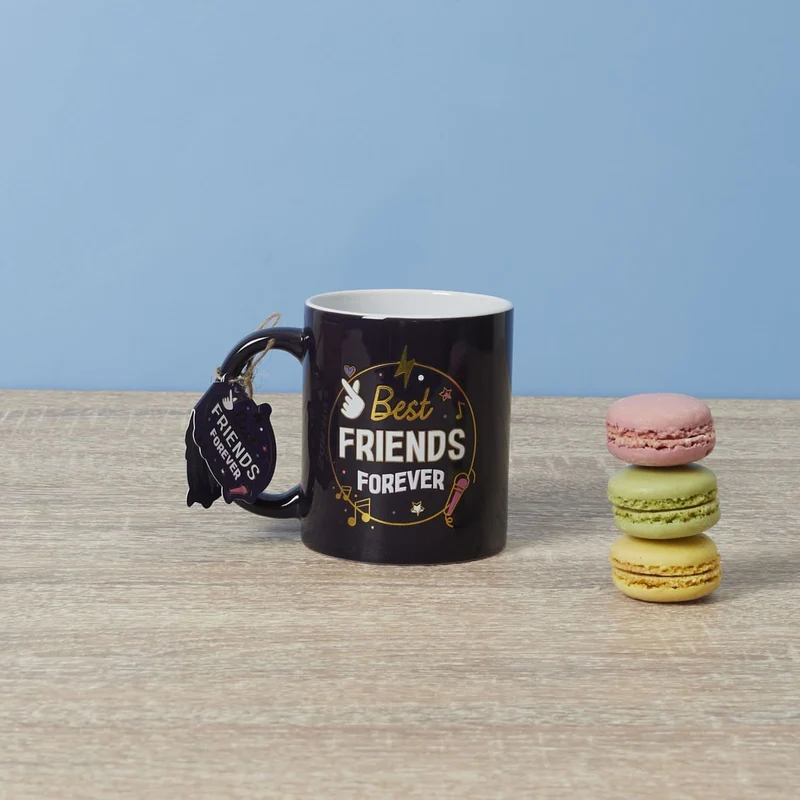 MUG BEST FRIEND FOREVER