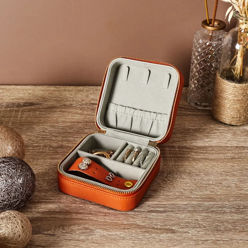 COFFRET A BIJOUX MAMAN GENIALE