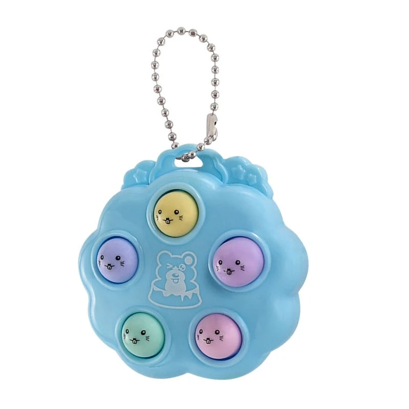 Jouet Fidget Kawaii Anti-Stress