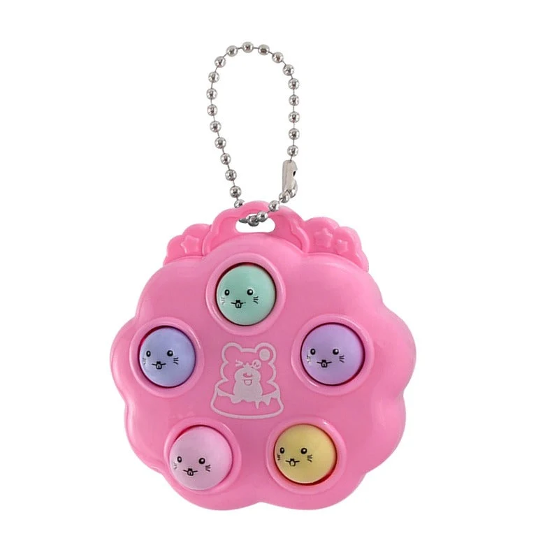 Jouet Fidget Kawaii Anti-Stress