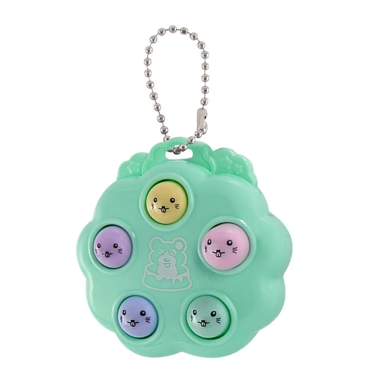 Jouet Fidget Kawaii Anti-Stress