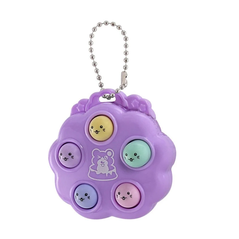 Jouet Fidget Kawaii Anti-Stress