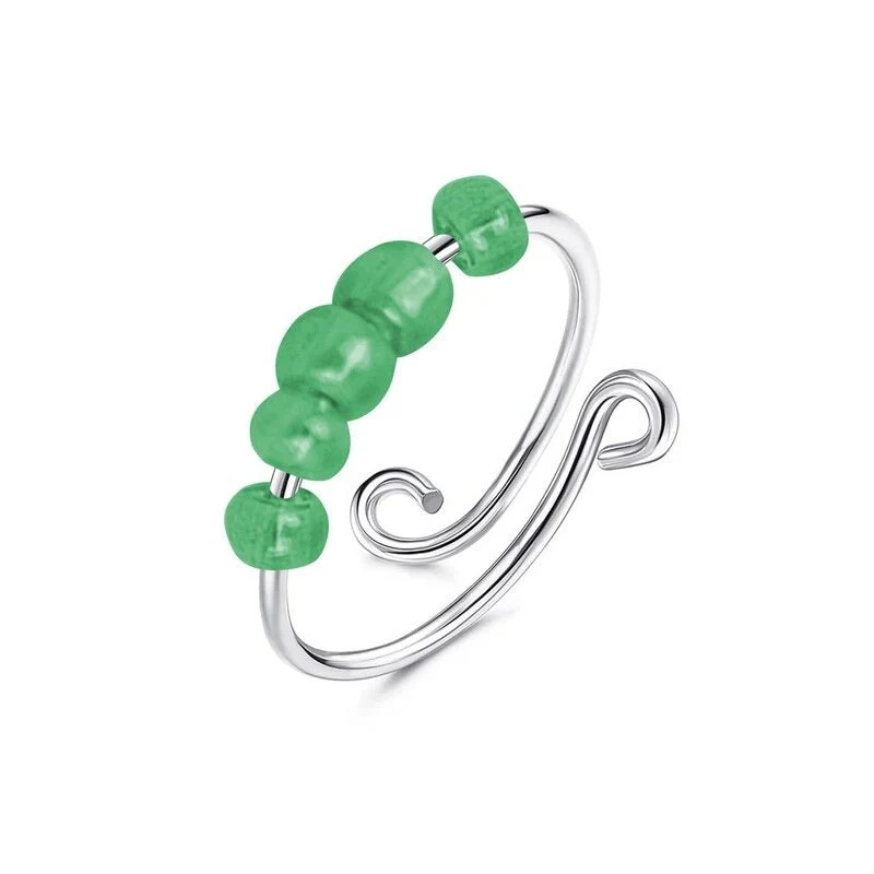 Bague anti-stress Classique