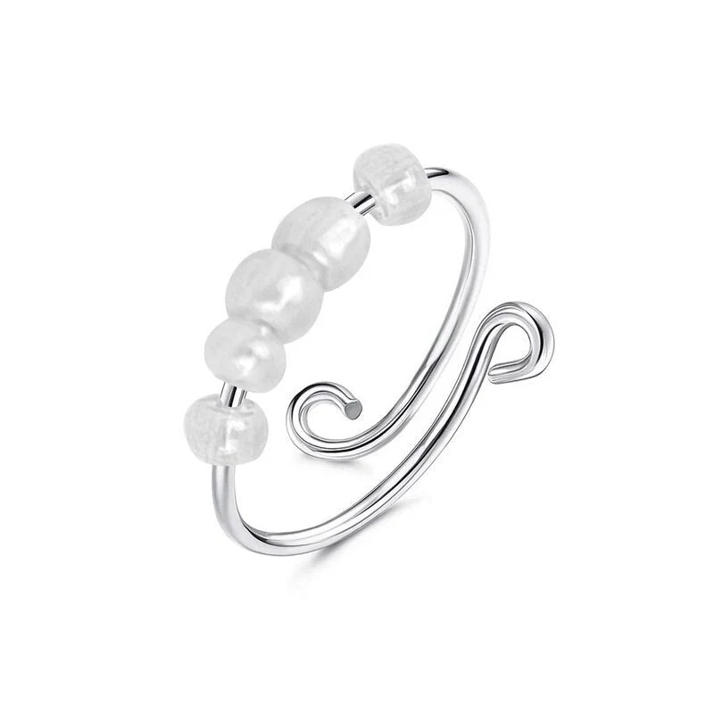 Bague anti-stress Classique