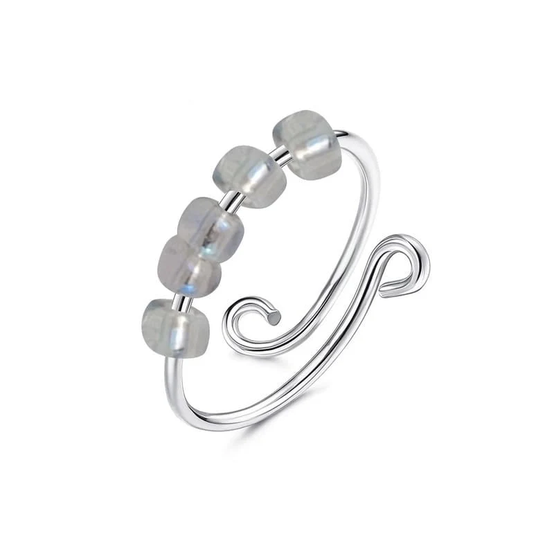 Bague anti-stress Classique