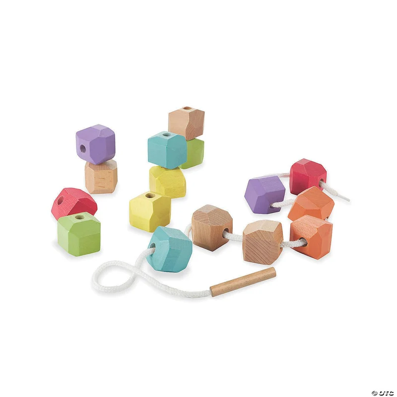 Babu Lacing Beads - Perles de laçage