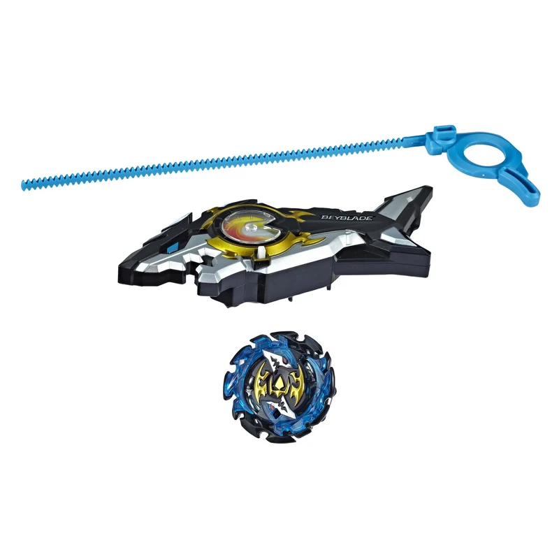 Beyblade Burst Trubo Slingshock Forneus F4