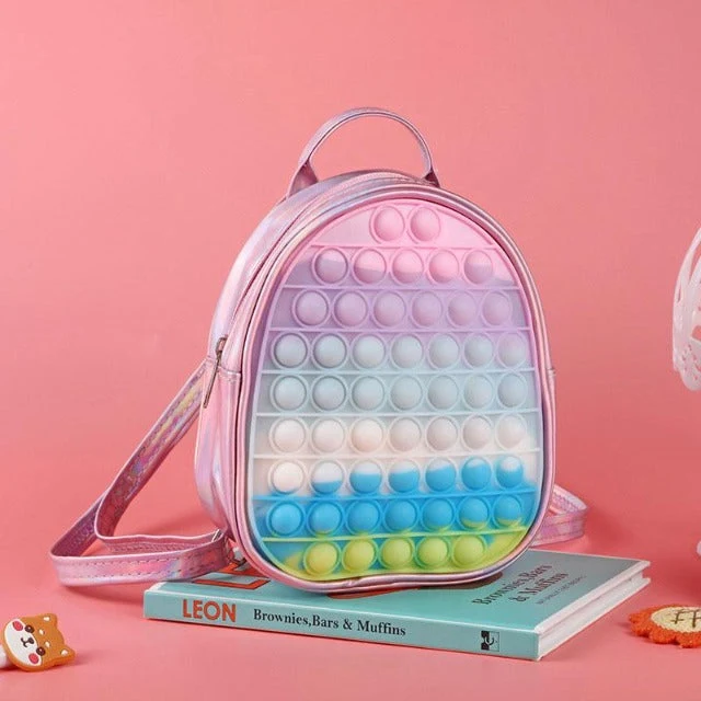 Sac à Dos Pop-it Fun