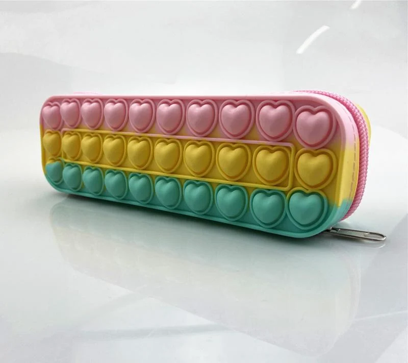 Trousse Pop Fidget Jouets Fun