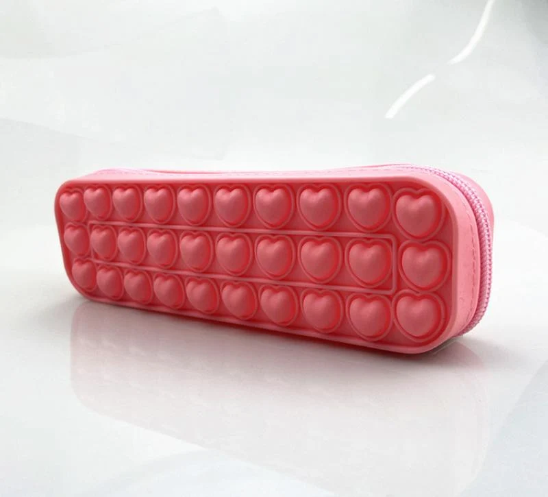 Trousse Pop Fidget Jouets Fun