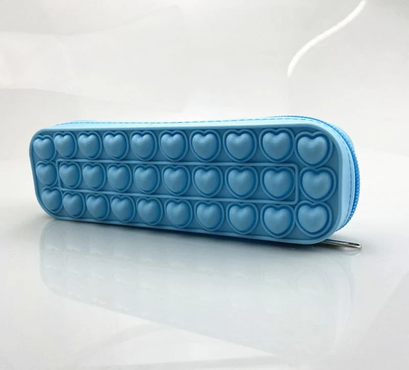 Trousse Pop Fidget Jouets Fun