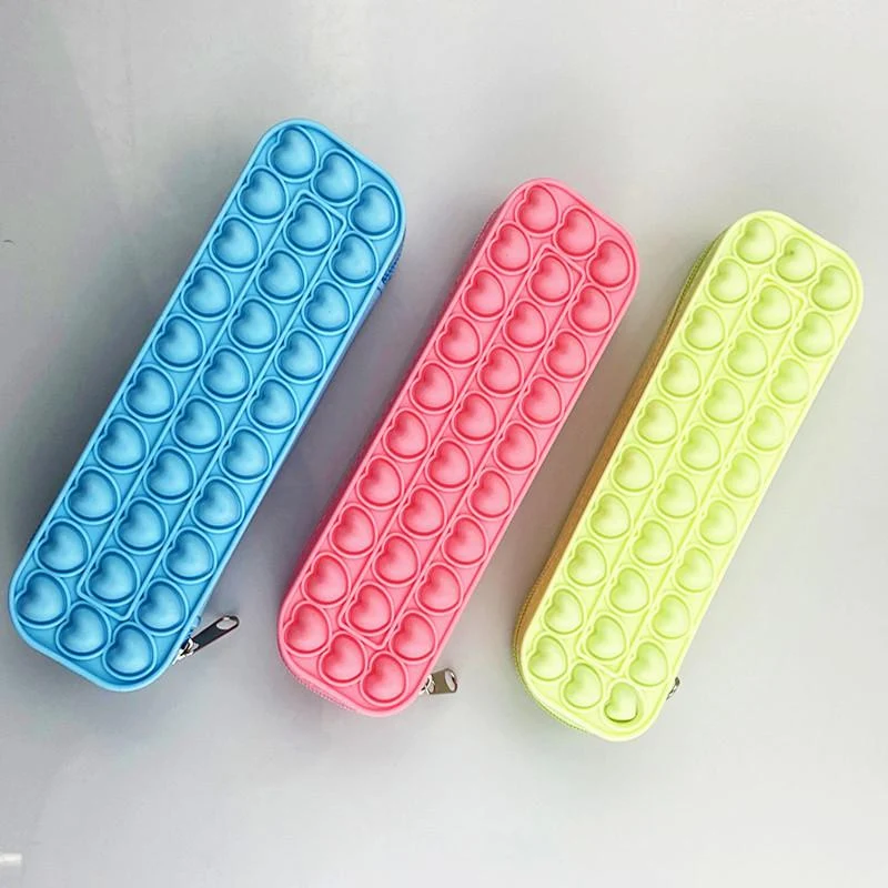Trousse Pop Fidget Jouets Fun