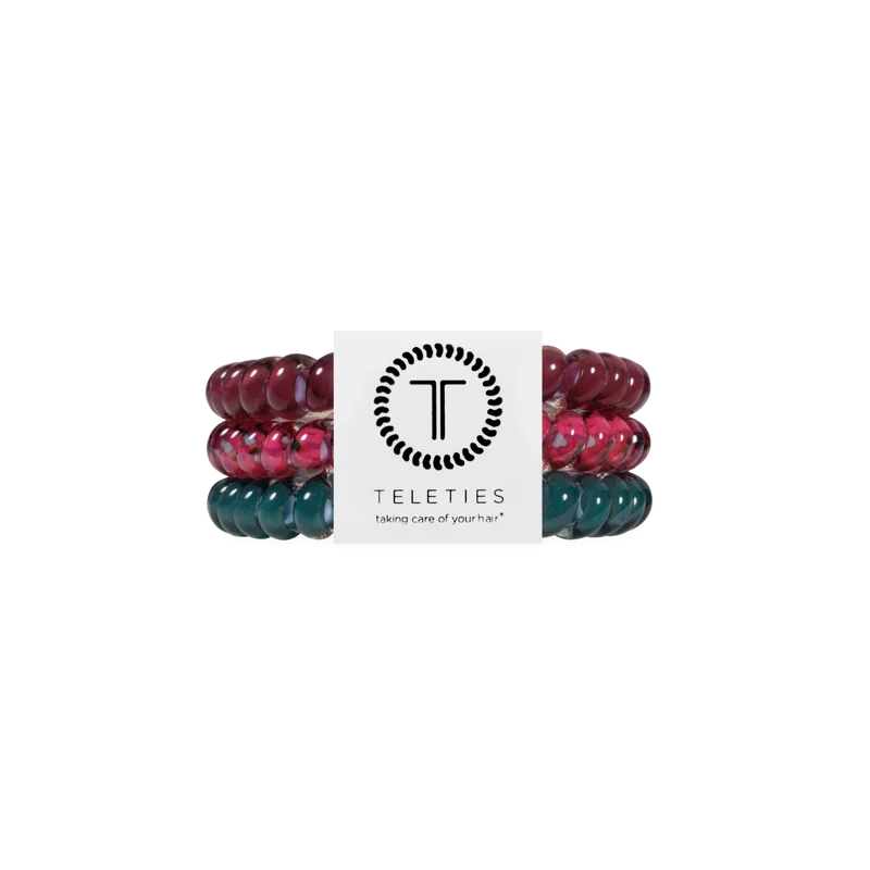 Harvest Hues Small Hair Ties